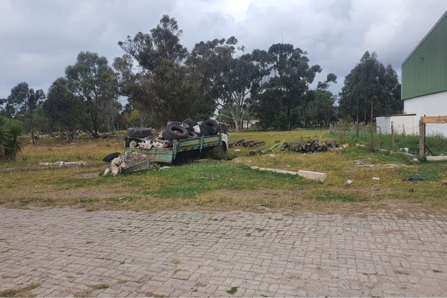 Commercial Property for Sale in Greenbushes Industrial Park Eastern Cape